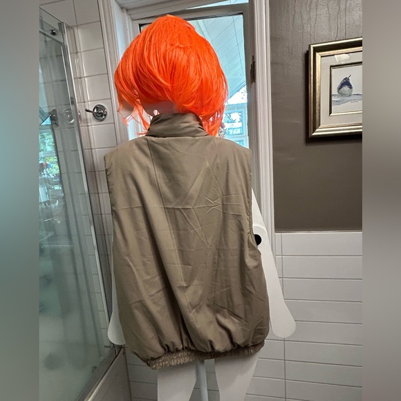 Men’s Utility Vest - Picture 4 of 4